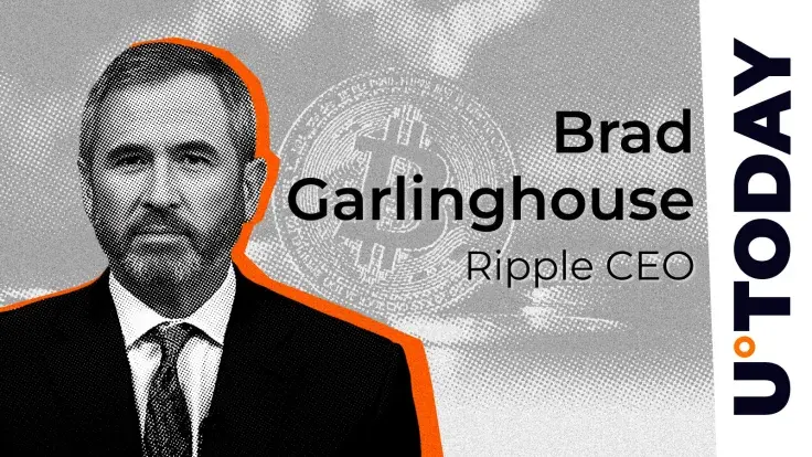 Ripple CEO: 'Bitcoin Community Is Not Our Enemy'