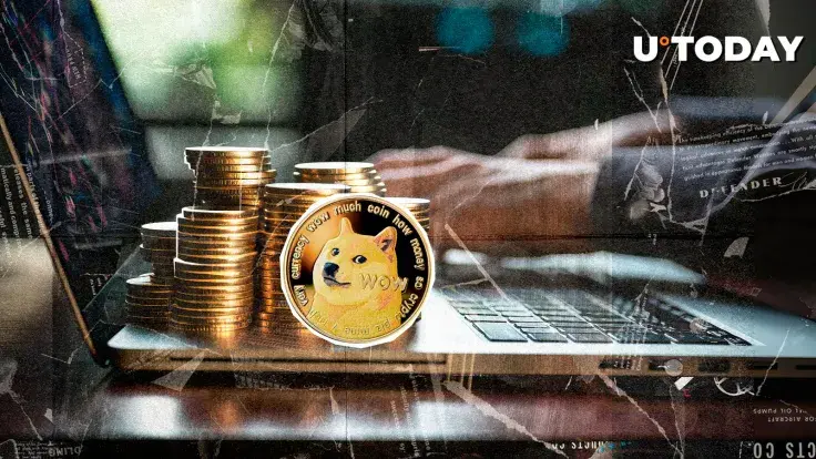Dogecoin Account Drops Casual 'Sup' Tweet: What's Behind It?