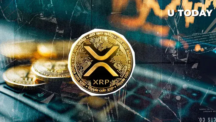 XRP Saved? Bears Not Taking Control
