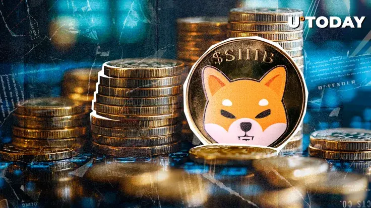 Almost Zero: 320 Billion Shiba Inu (SHIB) in 24 Hours