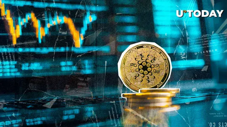 $600 Million ADA Scandal Not Stopping Cardano Fund Flows