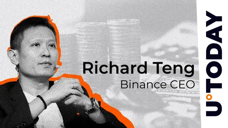 Binance CEO Sends out Key Message to Crypto Community: Details