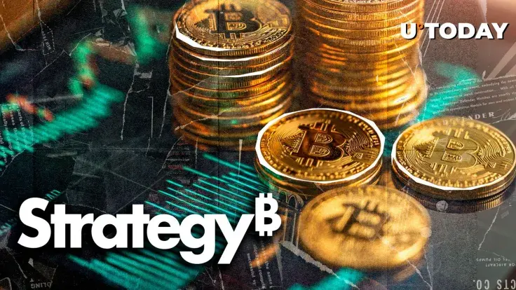 Strategy to Boost Bitcoin (BTC) Acquisitions with $250M STRD Stock