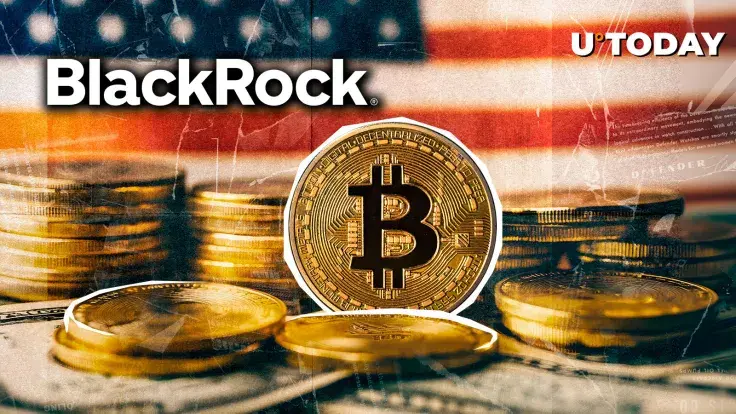 Coinbase Hit With $429 Million Bitcoin From BlackRock: What's Going On?