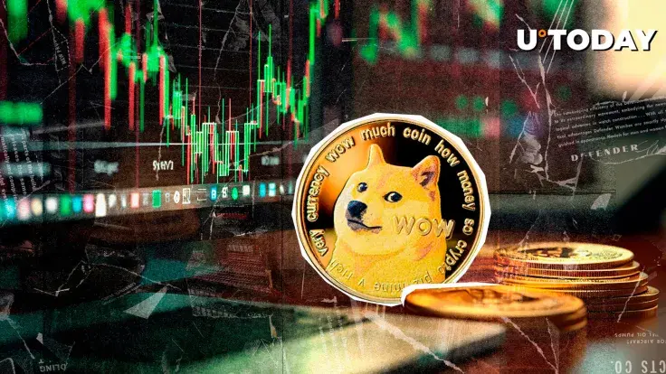 $998 Million Dogecoin in 24 Hours as DOGE Marks Key Breakthrough
