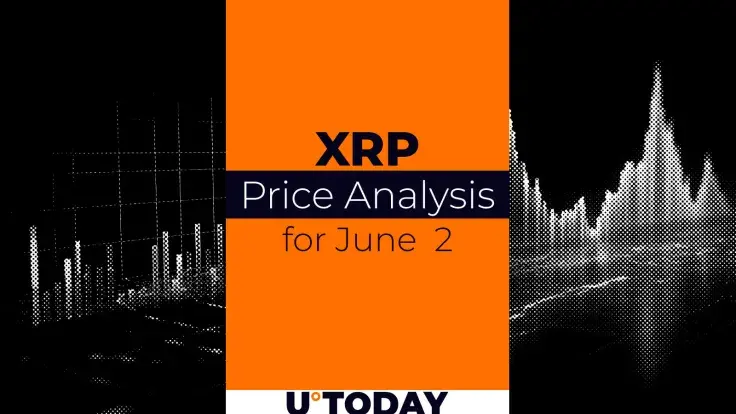 XRP Price Prediction for June 2