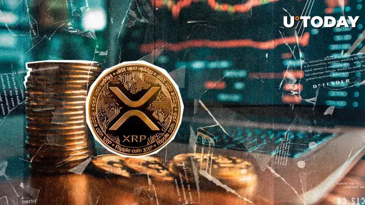 XRP Major Block: Why Did Price Fail to Break Through?