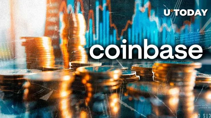 Coinbase Exec Warns: 50 Million Tokens Just Beginning?