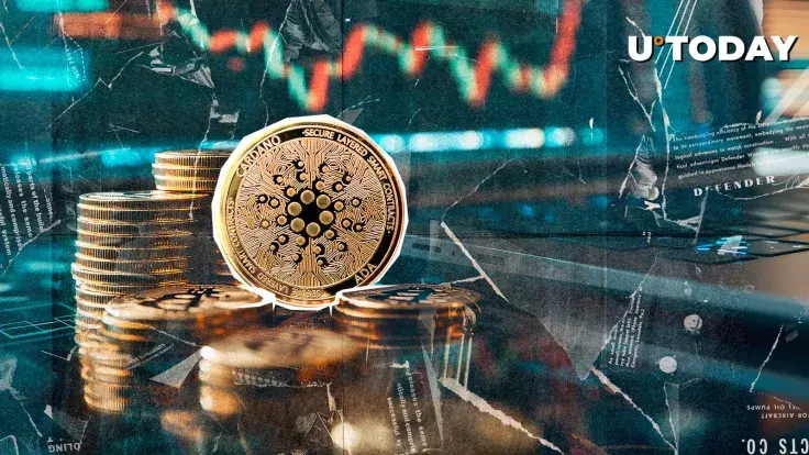 Cardano Gets Wall Street Boost With Nasdaq Index Inclusion, ADA Community Reacts
