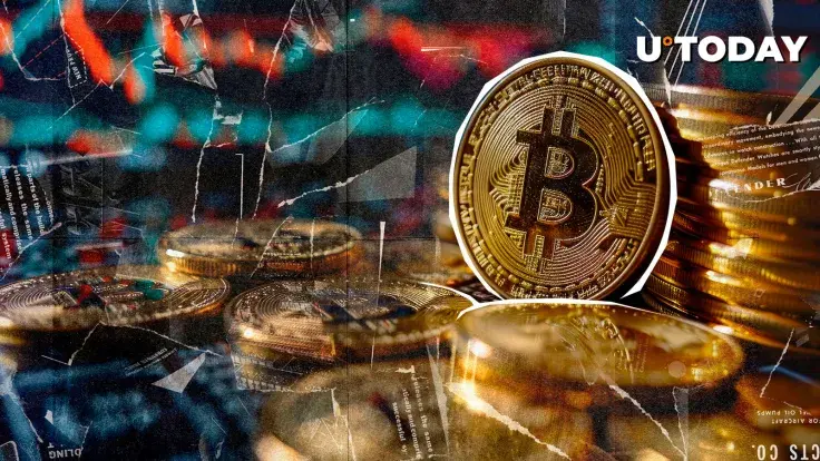 $425 Trillion Bitcoin in 20 Years Is Not Pessimism, Believes Top Expert