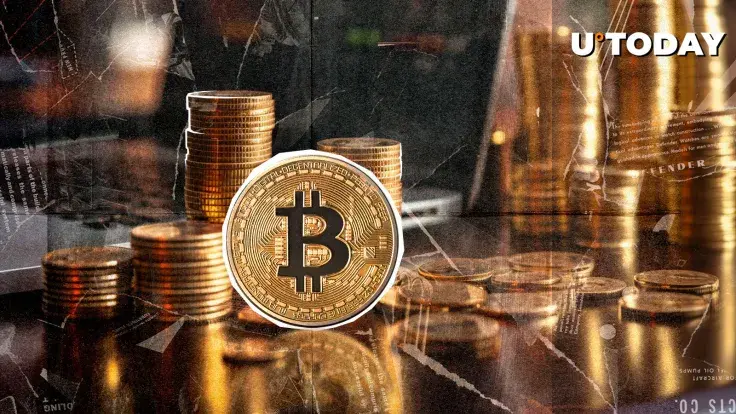 $104,000 BTC in Sight? Bitcoin Braces for Short-Term Test This Week