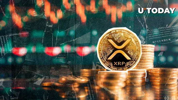 Can XRP Hit 800,000,000 Mark Again? On-Chain Drive Begins