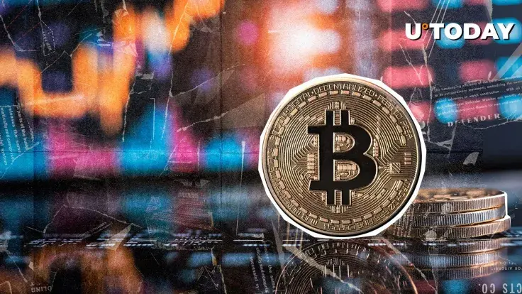 Bitcoin (BTC) Rockets 240% in Short Liquidations in Just 4 Hours
