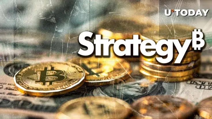 Saylor's Strategy Stock Crushes Bitcoin and Big Tech in Yearly Performance