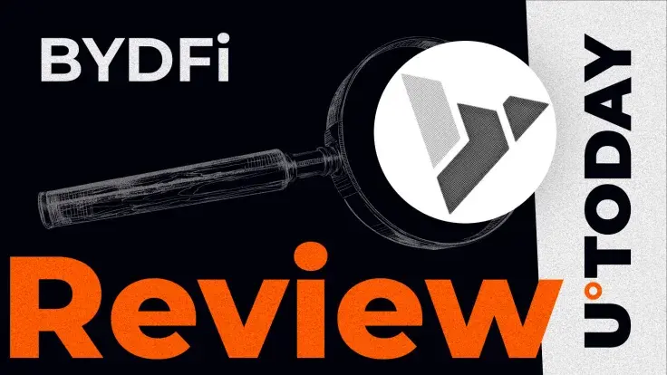 BYDFi Crypto Exchange Advances Meme Coin Trading with MoonX Service: Review