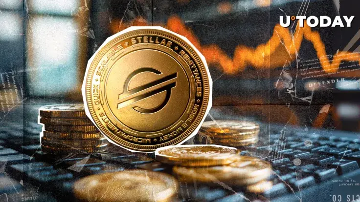 XRP Rival Stellar Might Make Epic Golden Cross Switch, Price Levels to Watch