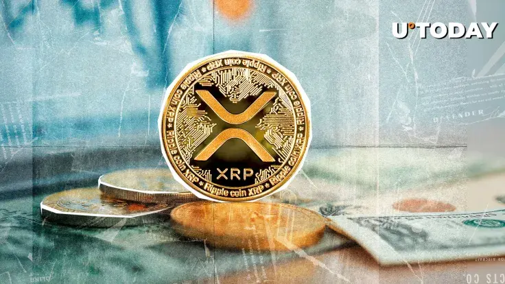 XRP at Core of Massive $100 Million Institutional Yield Push