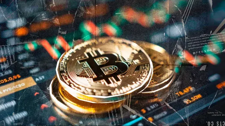 $117,797,259 Bitcoin Shifted by Anon Whales As BTC Soars Above $106,600