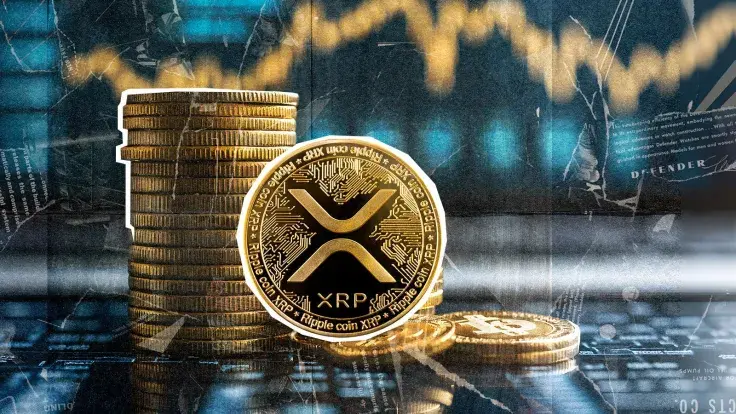 $4.74B XRP Moved as Ripple and SEC Pause On Legal Battle