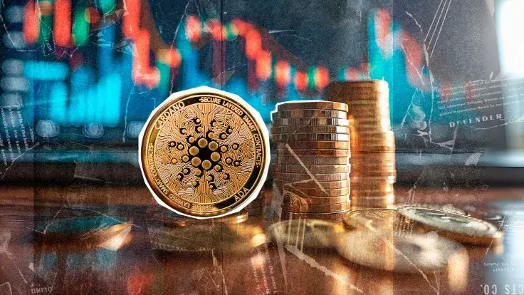Cardano (ADA) No Longer at Risk of Exiting Top 10 Crypto