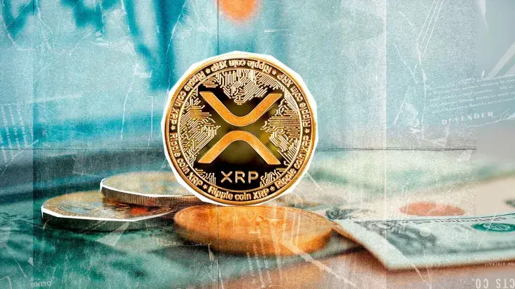 Ripple Just Transferred $438,999,244 XRP in Minutes, What's Happening?