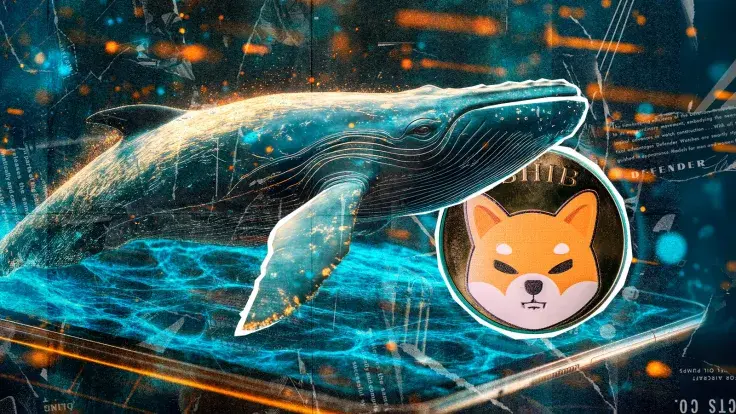 248% Surge in Shiba Inu (SHIB) Whales: Inside Look