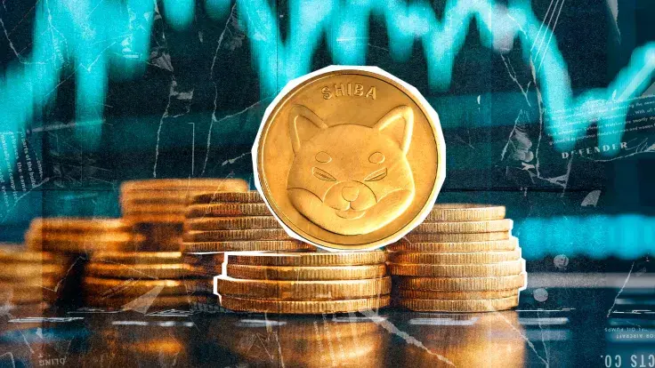 11,440,000,000,000 Shiba Inu in 24 Hours, Open Interest Skyrockets