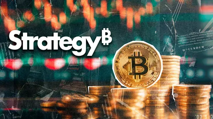 Breaking: Epic $1 Billion Bitcoin Purchase Just Announced by Strategy