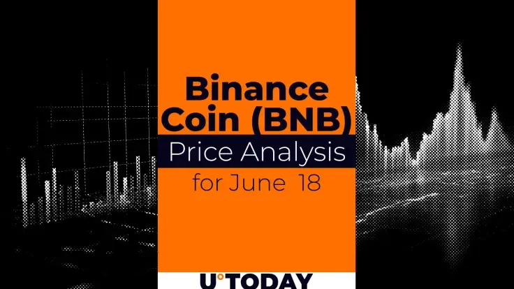 Binance Coin (BNB) Price Prediction for June 18