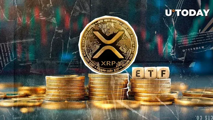 Latest XRP ETF Approval Odds Revealed by Bloomberg