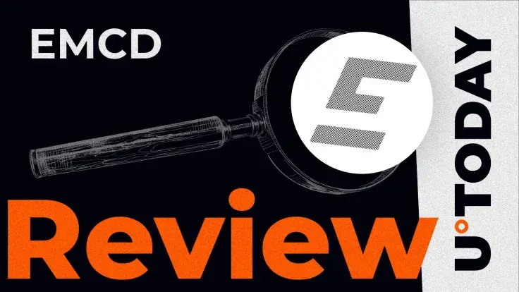 A Holistic Crypto Mining Pool Experience: EMCD Review