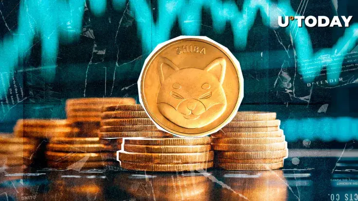 15,050,000,000,000 SHIB in 24 Hours, Shiba Inu Reversal Imminent?