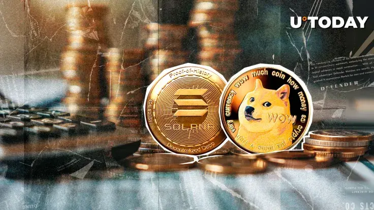 Massive Dogecoin (DOGE) and Solana (SOL) Unlocks Imminent: What to Expect