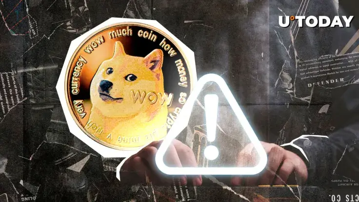 Dogecoin Insider Issues Crucial Seedphrase Security Warning