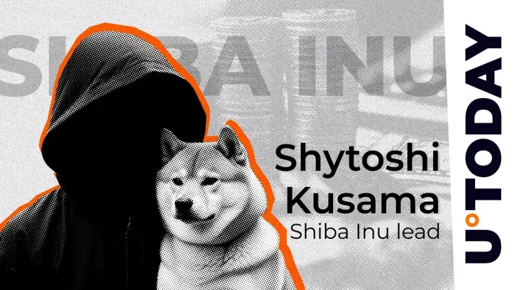 Shytoshi Kusama Introduces Core SHIB Dev Who Contributed to Alpha Layer