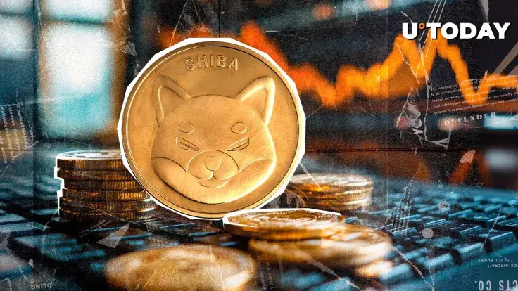 Shiba Inu Exchange Reserves Surge to $929 Million in 24 Hours