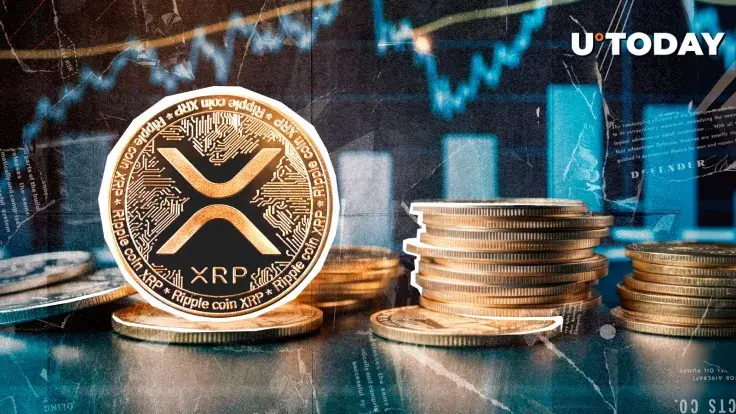 XRP Crashed by Bitcoin Inflows, But These XRP Rivals Fail to Catch Up