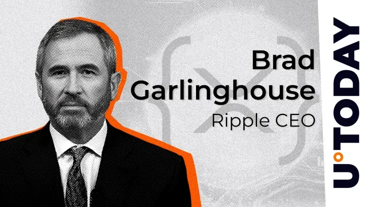Ripple CEO Breaks Silence on 'Huge Progress' for XRP Ledger