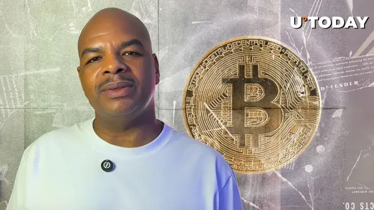 Crucial Satoshi Bitcoin Prediction Issued by Jeremie Davinci