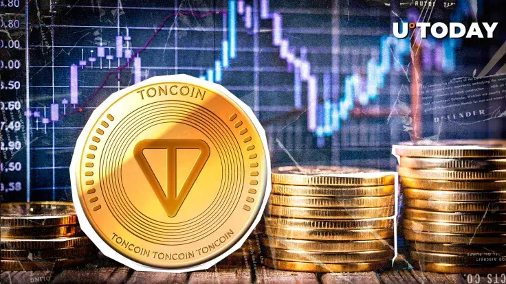 Toncoin to $4? Massive 2.98 Billion TON Tokens Sit in Supply Zones