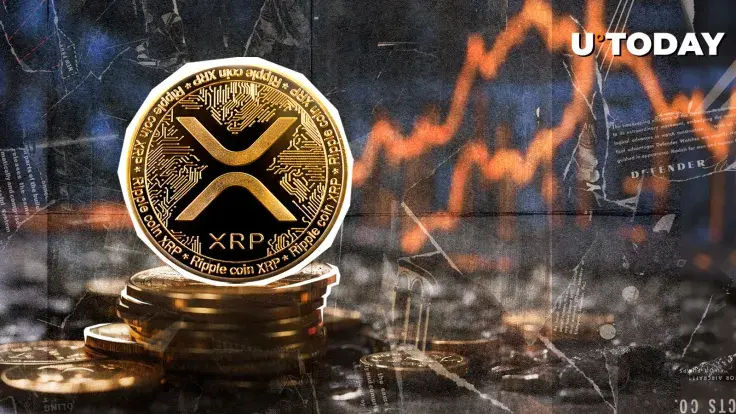 XRP Has 5 Days Left to Break Major 7-Year Antirecord