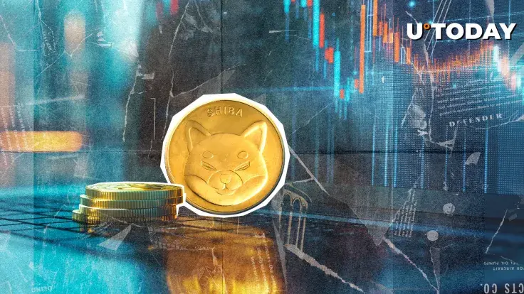 Shiba Inu (SHIB): Hidden Golden Cross Ready?