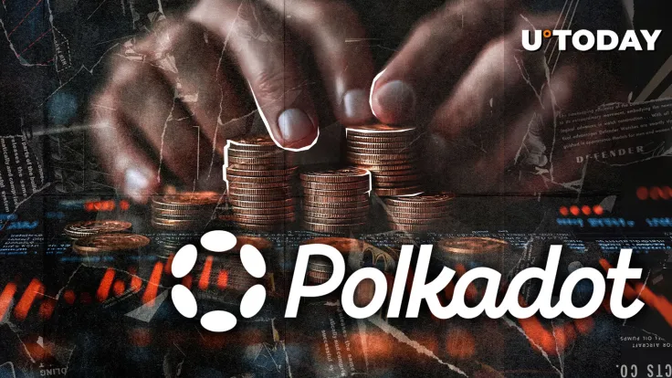 'Unfortunate': Solana Co-Founder Reacts to Polkadot's Downfall