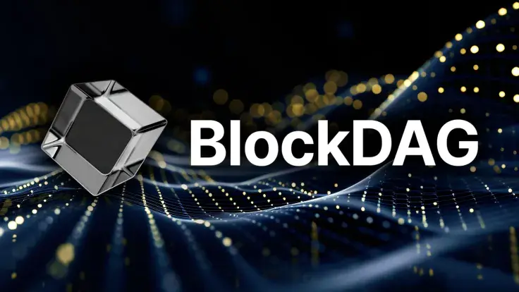 BlockDAG’s (BDAG) Global Launch Enters Massive Airdrop Phase, Solana (SOL), Dogecoin (DOGE) Audiences in Focus