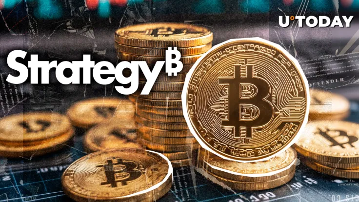 Saylor’s Strategy Moves $796 Million in Bitcoin. What’s Happening?