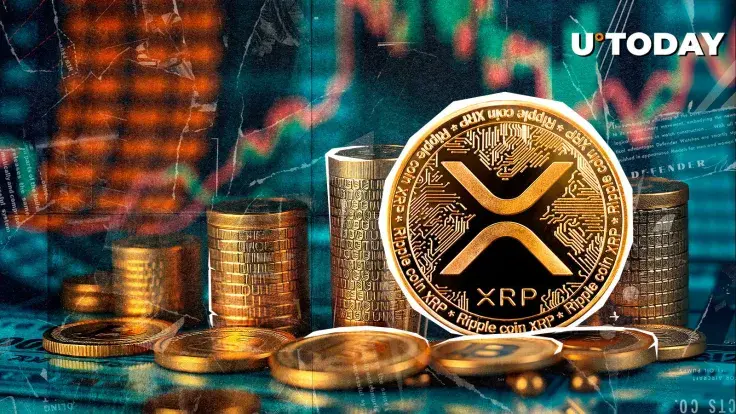 XRP Bulls Take Charge with 75% Long Positions as $3.3B Volume Fuels 5% Price Rise