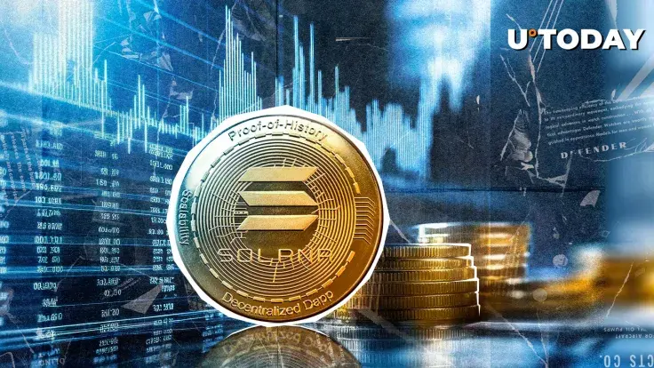 Solana (SOL) Outperforms Top 10 Coins With 12% Rally, What's Next?