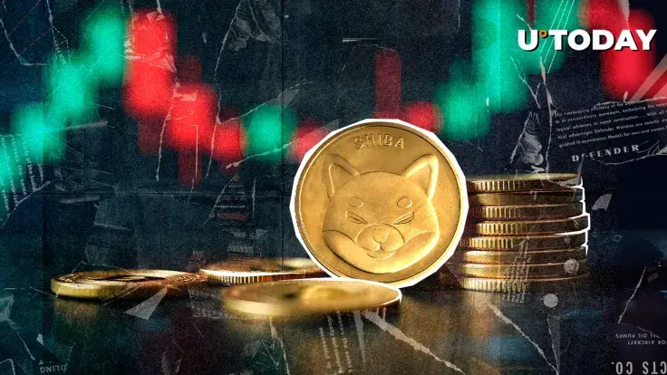 Shiba Inu Regains 100 Trillion Mark; What's Next Now?