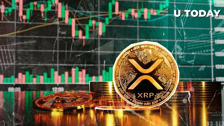 XRP Price Rockets on Budget U-Turn, But Rally Faces Fakeout
