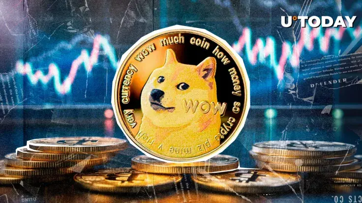 Dogecoin Loses Big to BTC and ETH in This Crucial Metric: Glassnode